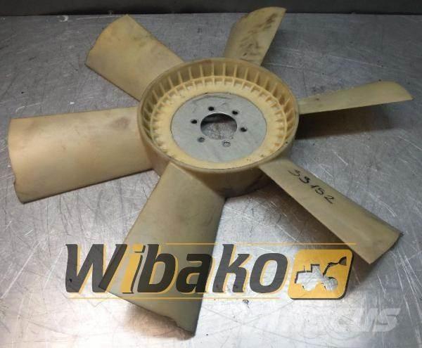  Alu Fan Alu 4267518002 Engines