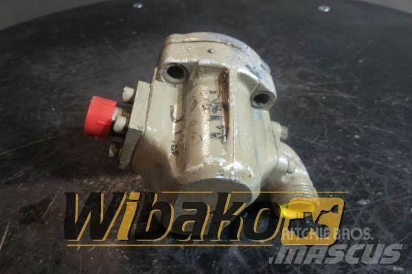Bosch Gear pump Bosch Hydraulics