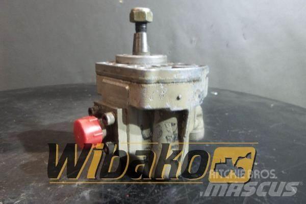 Bosch Gear pump Bosch Hydraulics