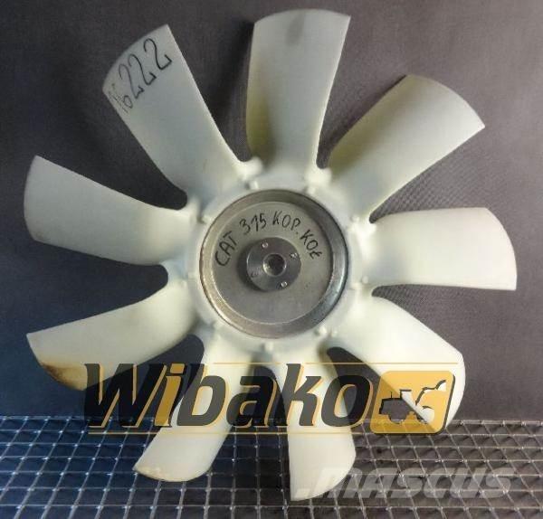  BWCS Fan BWCS 9/71 Engines