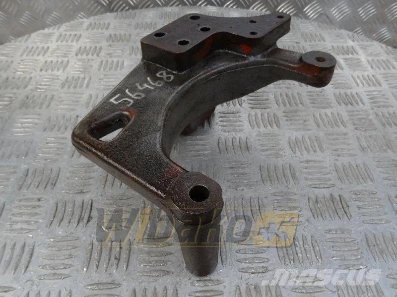 Deutz 04504345R Engines