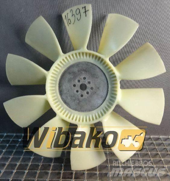  Kysor Fan Kysor 10/53 Engines