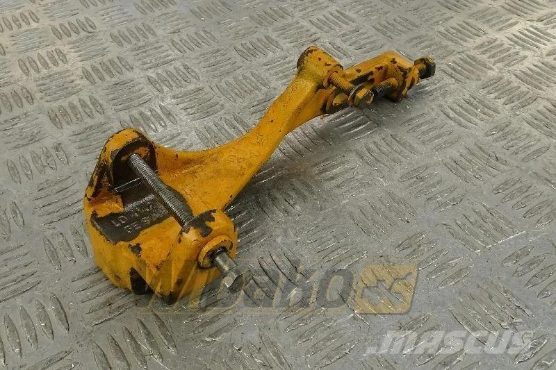 Liebherr 9269030 Engines