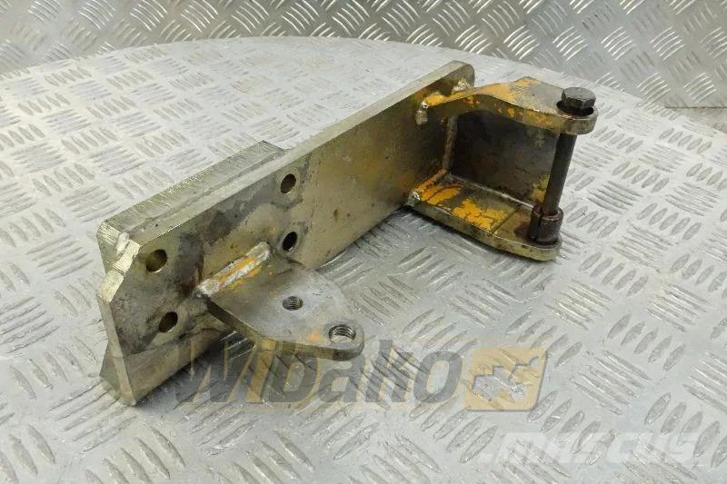 Liebherr 9885307 Engines