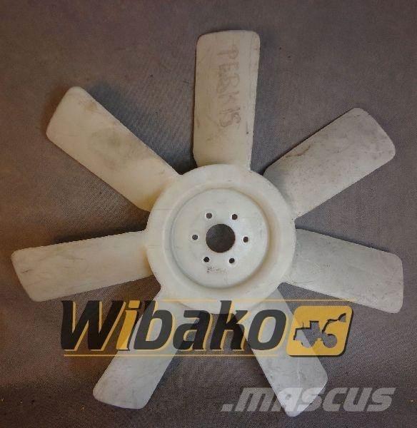  PPG Fan PPG 6006250700 Engines