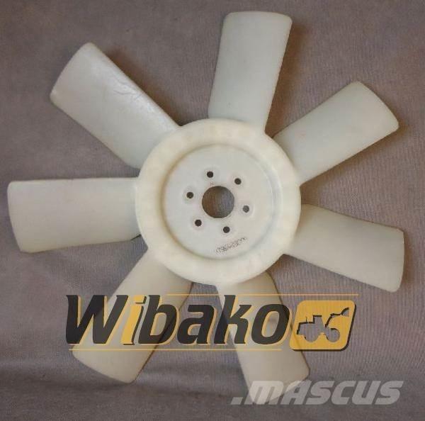 PPG Fan PPG 6006256620 Engines