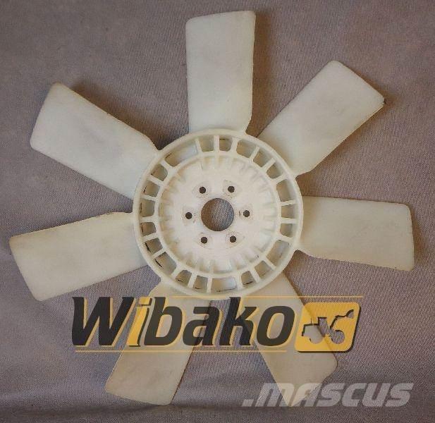  PPG Fan PPG 6006256620 Engines