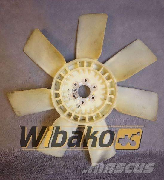  PPG Fan PPG 6006256620 Engines