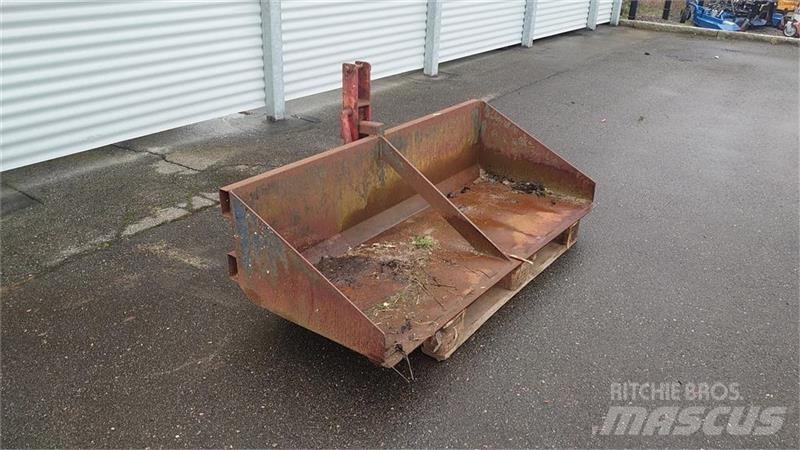 INTHO  Buckets