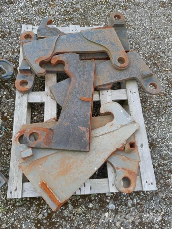  - - - Beslag Combine harvester accessories