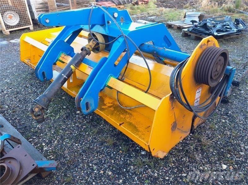 Bomford  Mowers