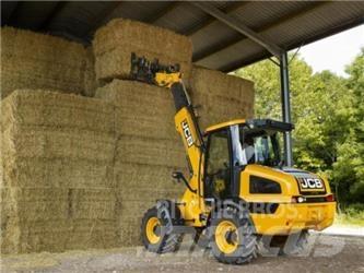 JCB TM220 Wheel loaders