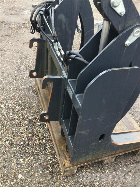  - - - IT-2 Harvesters