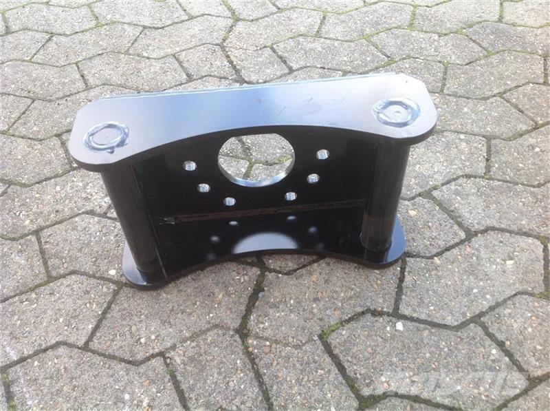 Möre  Agriculture - Others