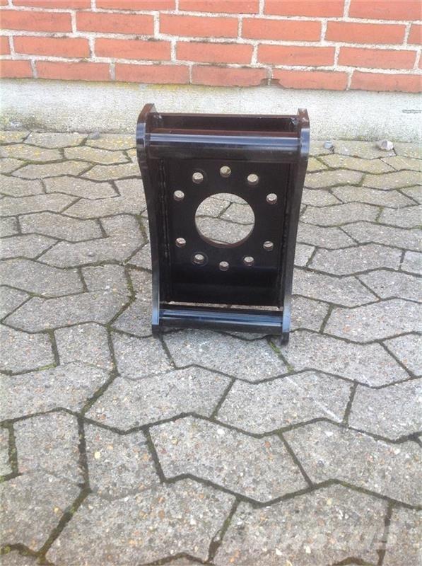 Möre  Agriculture - Others