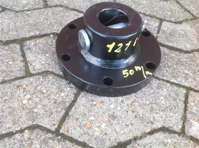 Möre  Agriculture - Others