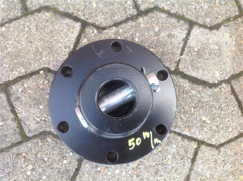 Möre  Agriculture - Others