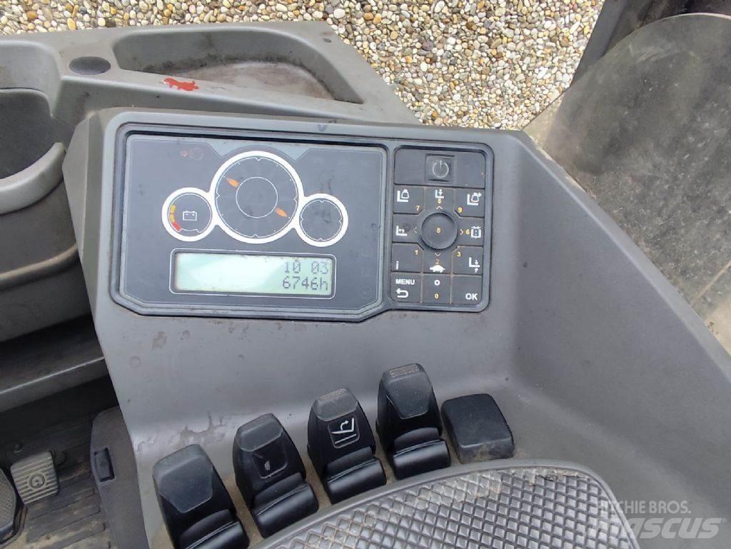 Atlet UMS160 Reach trucks