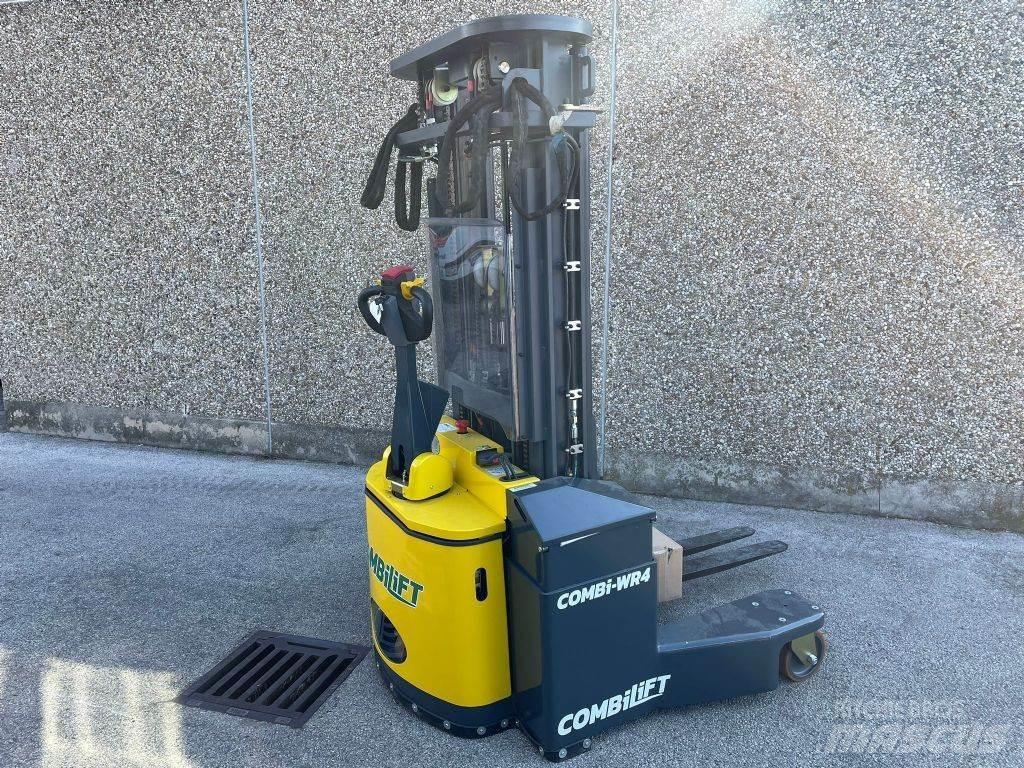 Combilift WR4 Sideloaders