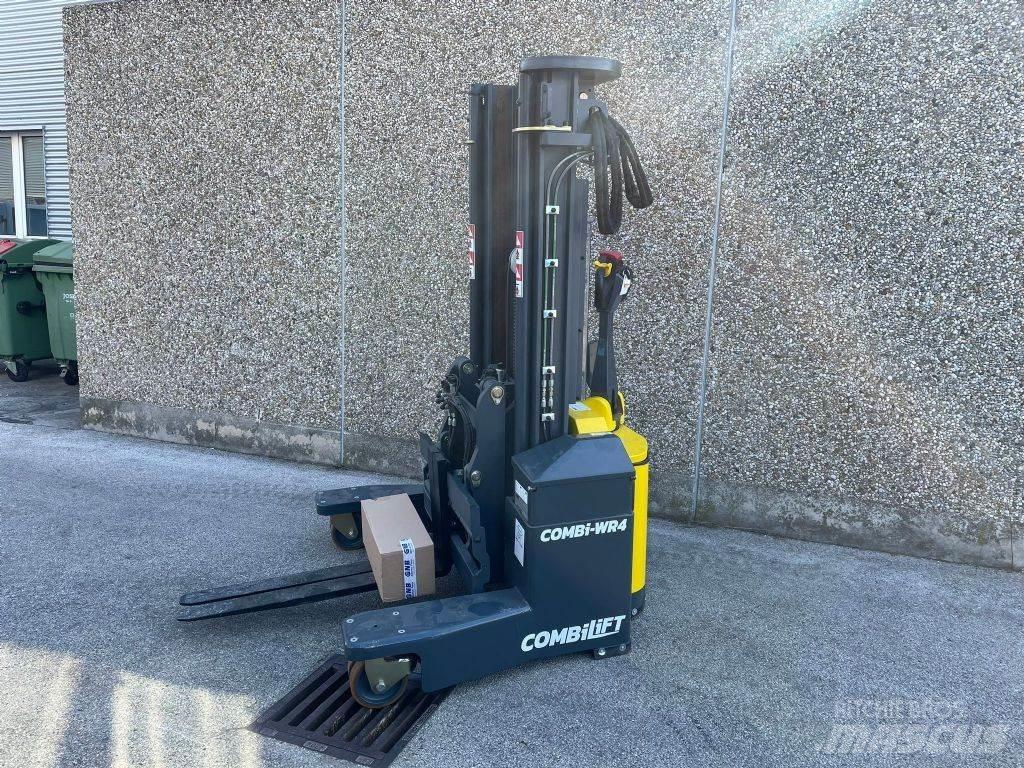 Combilift WR4 Sideloaders