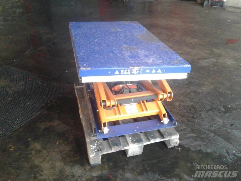  *Sonstige Material Handling - Others