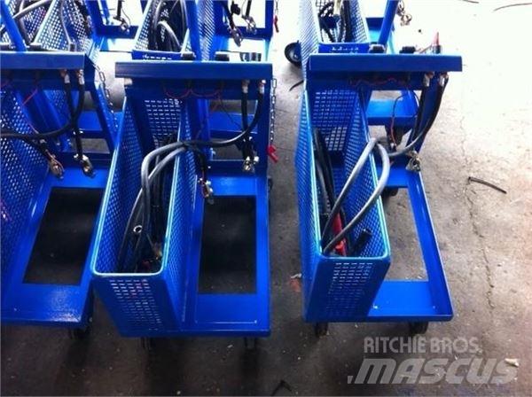  ZHE Accuwagen Agriculture - Others