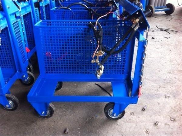  ZHE Accuwagen Agriculture - Others