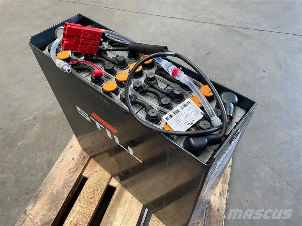  24 Volt I 2PzS 250 Forklift trucks - others