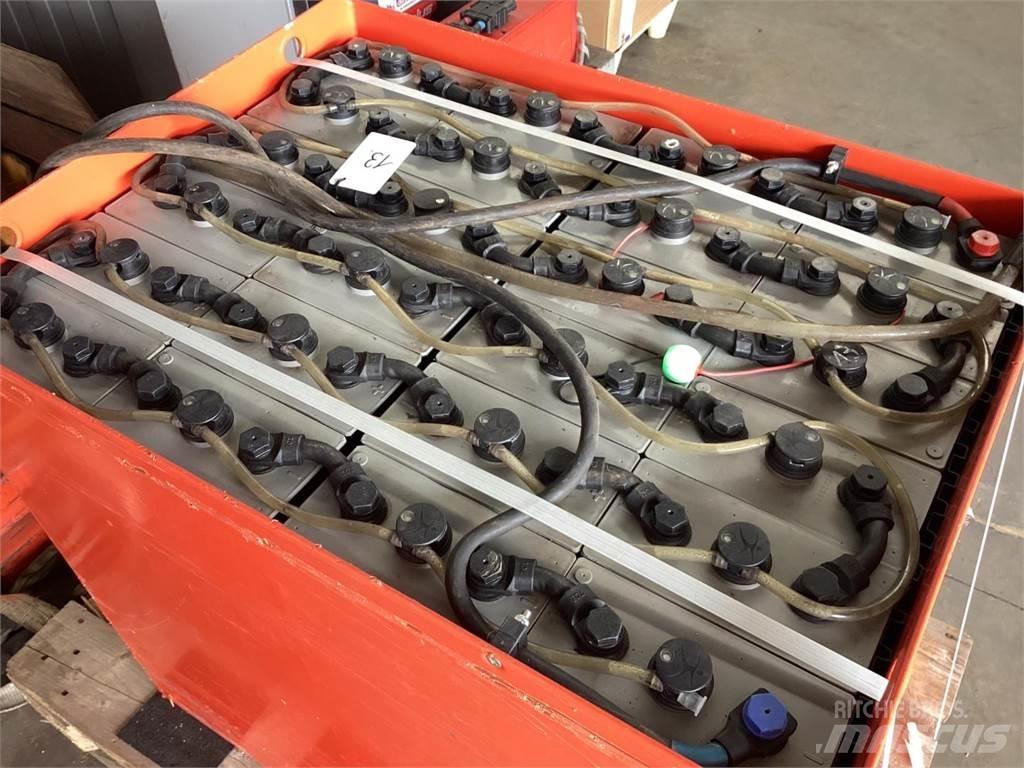 AIM 48V 5 PzS 775 Forklift trucks - others