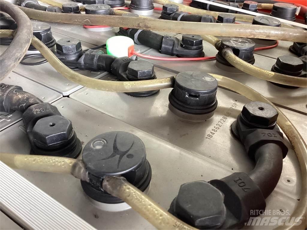 AIM 48V 5 PzS 775 Forklift trucks - others