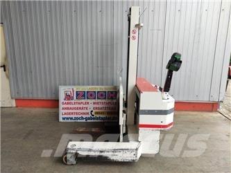 Amlift GL16-08/31 Pedestrian stacker