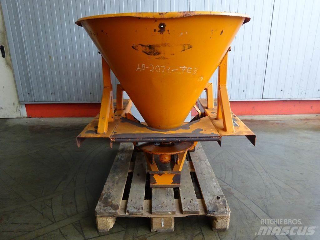 Bauer SH Material Handling - Others