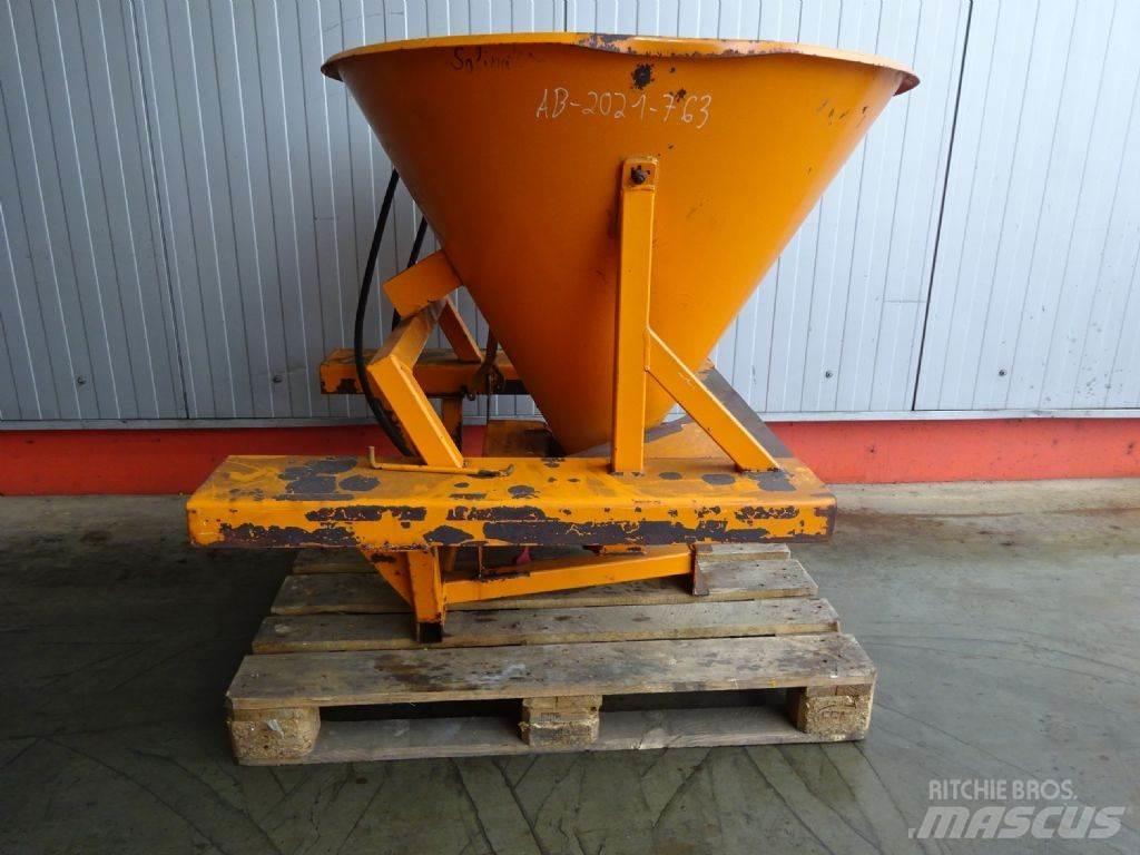Bauer SH Material Handling - Others