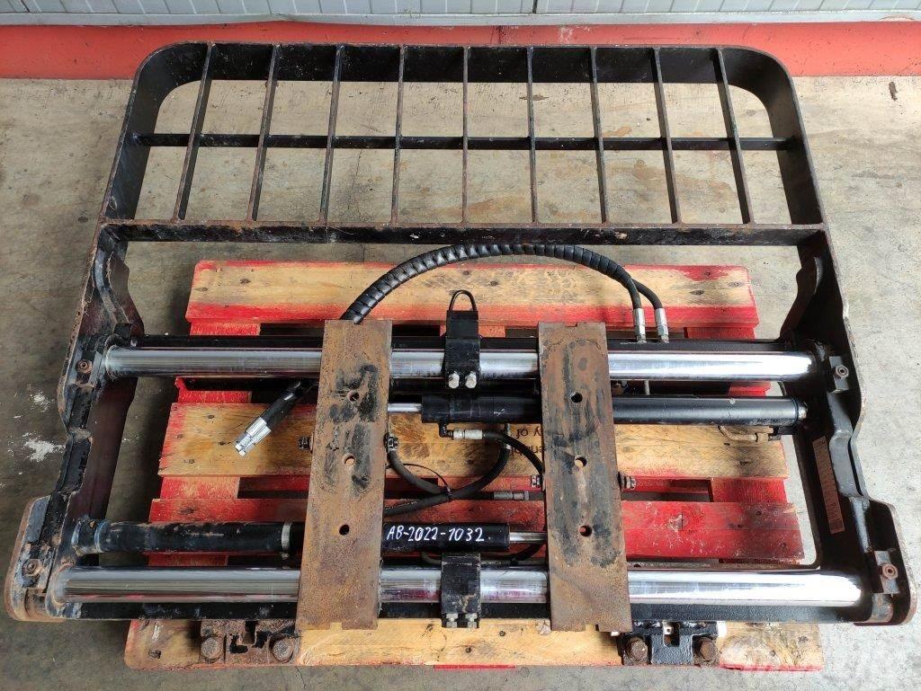 Bolzoni 6-2606-D Material Handling - Others