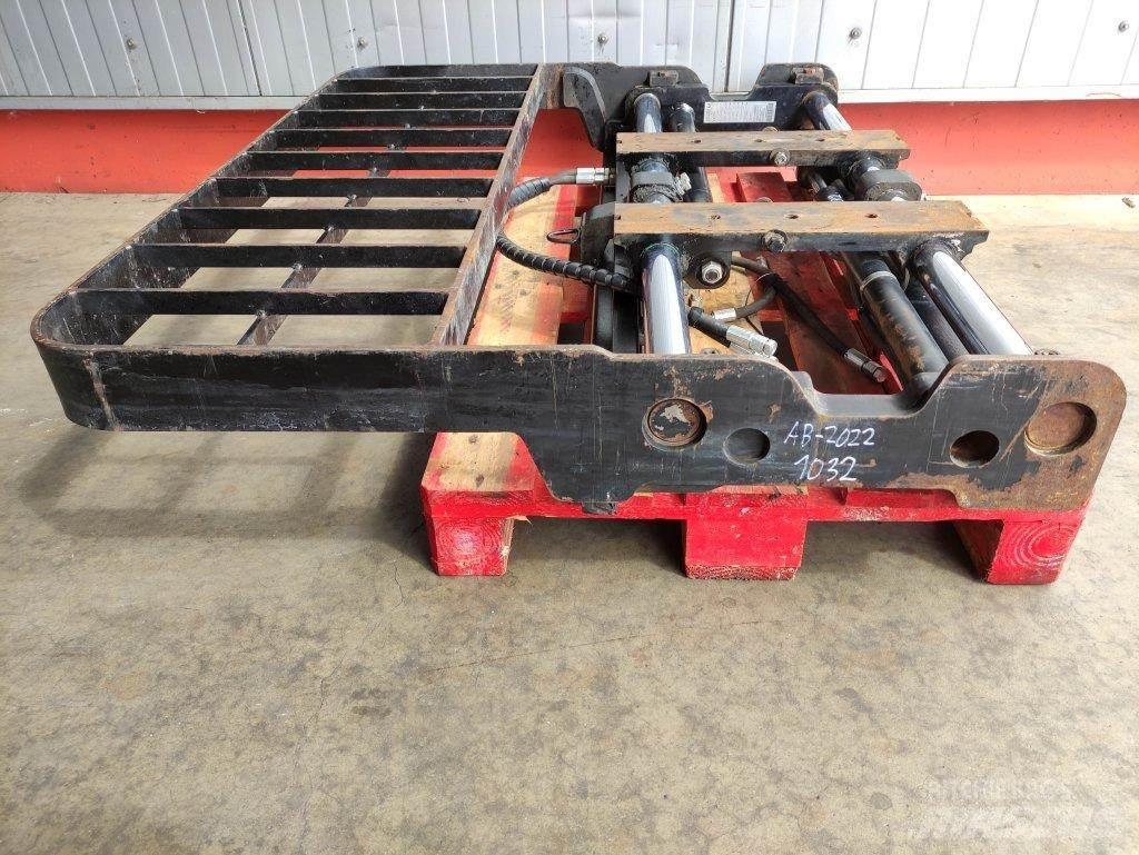 Bolzoni 6-2606-D Material Handling - Others