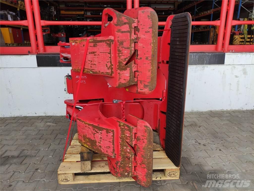 Bolzoni RA-700NSJE Material Handling - Others