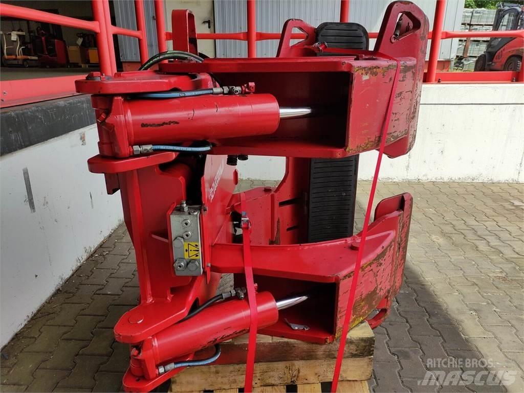 Bolzoni RA-700NSJE Material Handling - Others