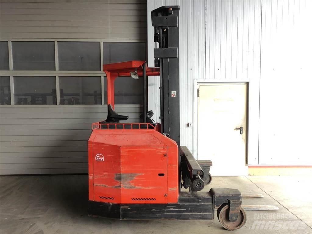 BT FR2-7 4-way reach trucks