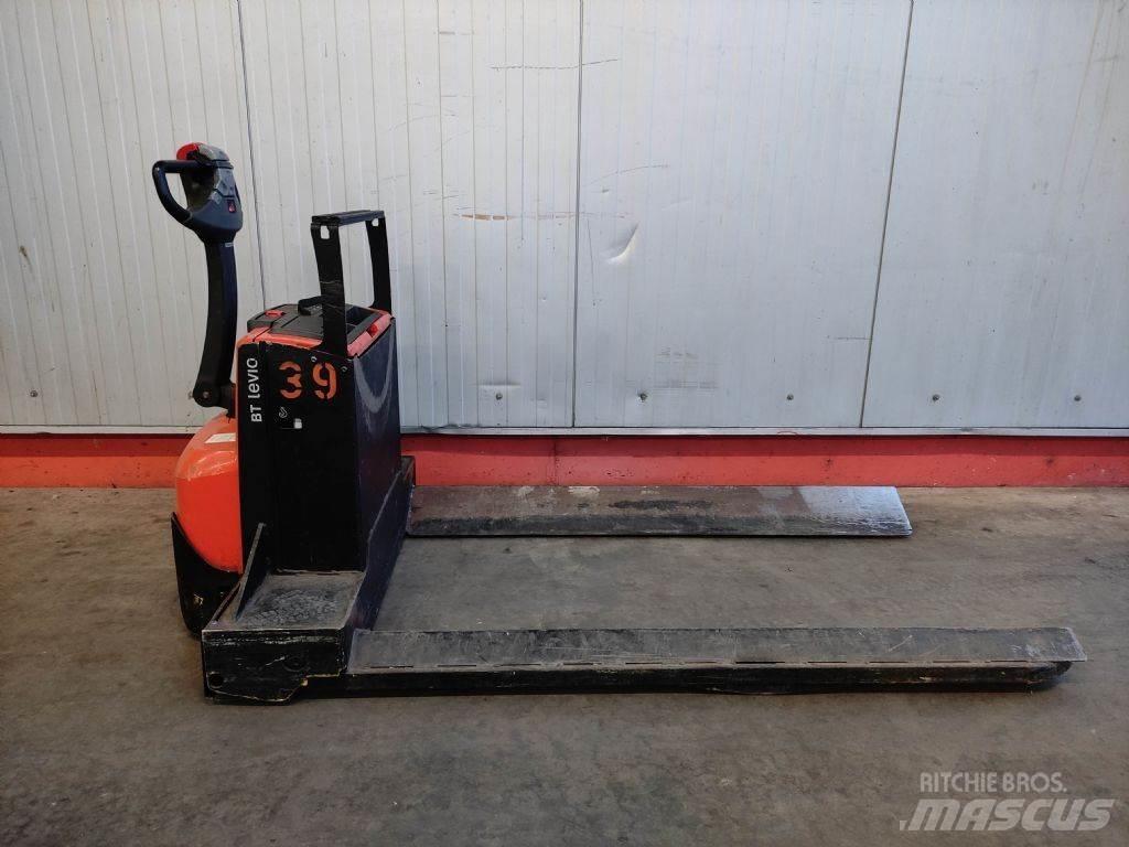 BT LWE 200 Low lifter