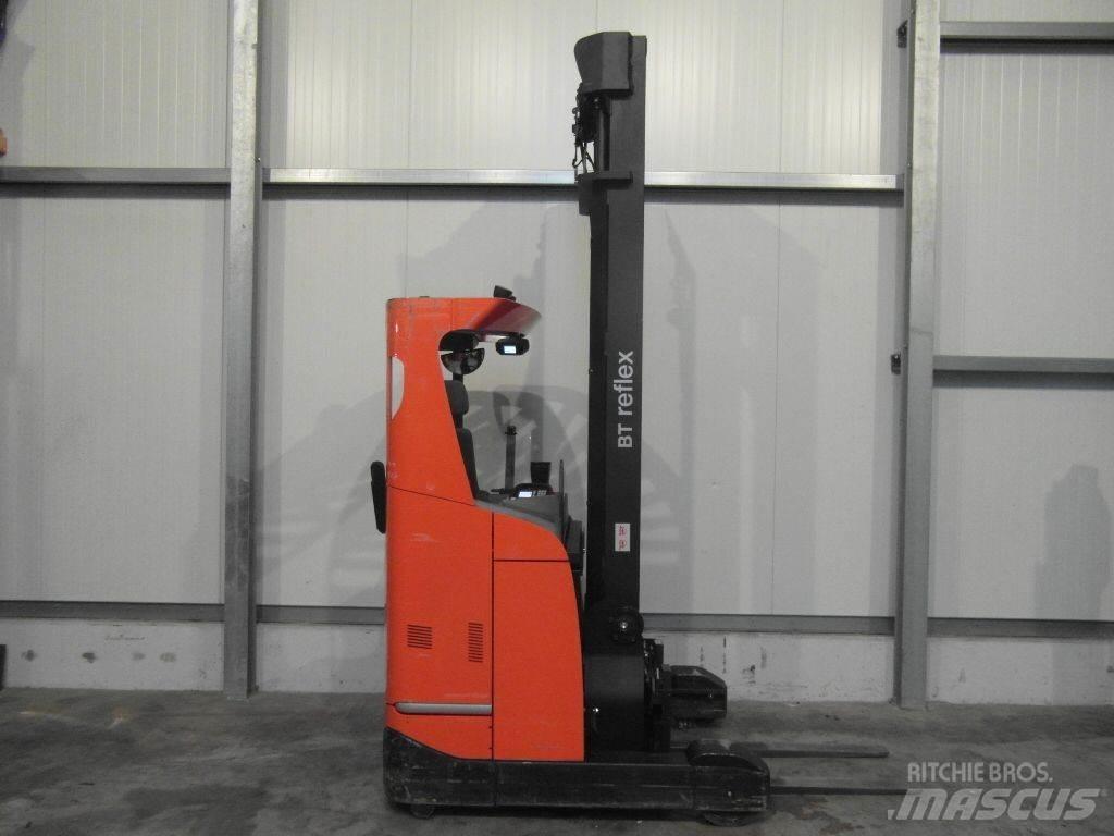 BT RRE140E Reach trucks