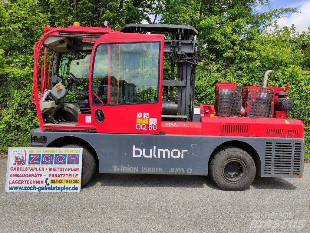 Bulmor DQ60-12-57T Sideloaders