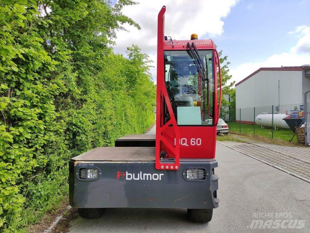 Bulmor DQ60-12-57T Sideloaders