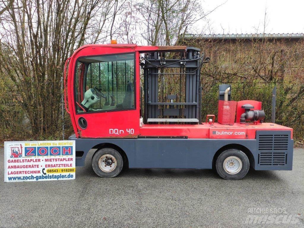 Bulmor DQN40-12-55T Sideloaders