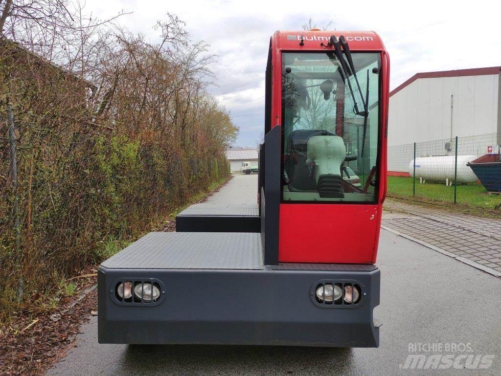 Bulmor DQN40-12-55T Sideloaders