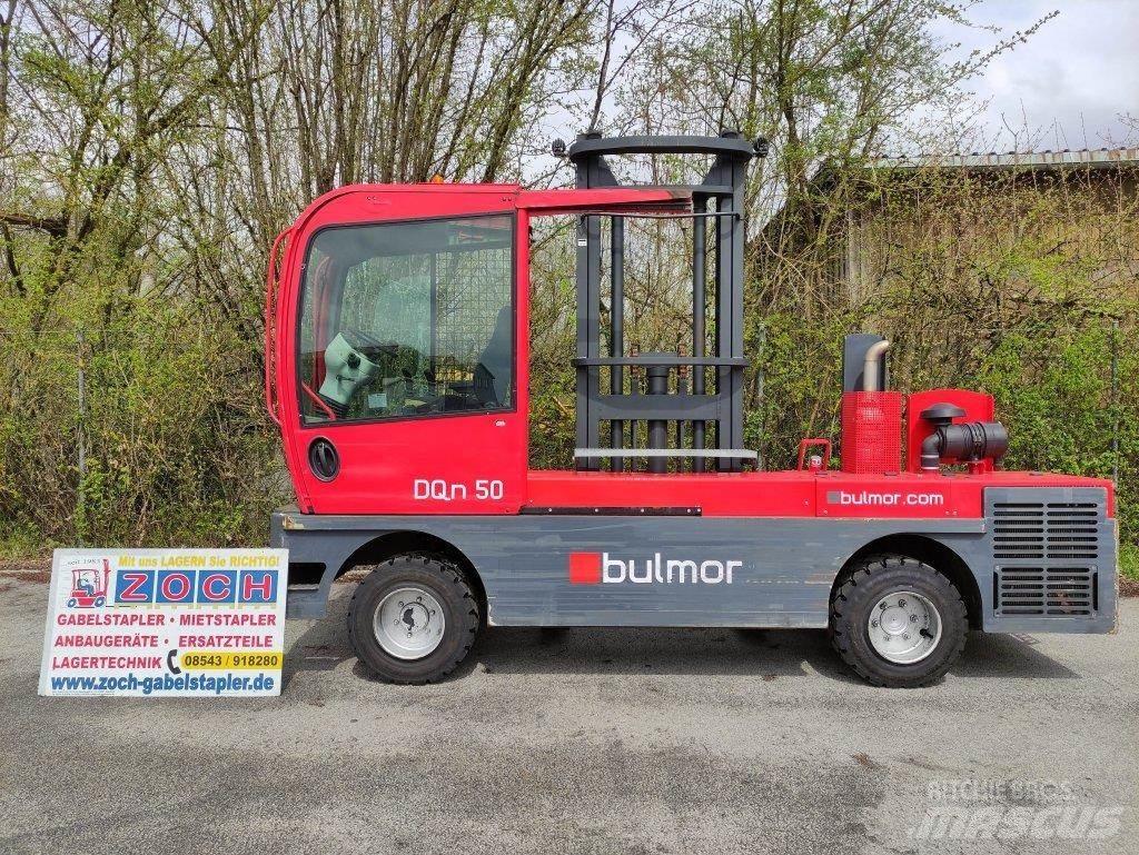 Bulmor DQN50-12-45V Sideloaders