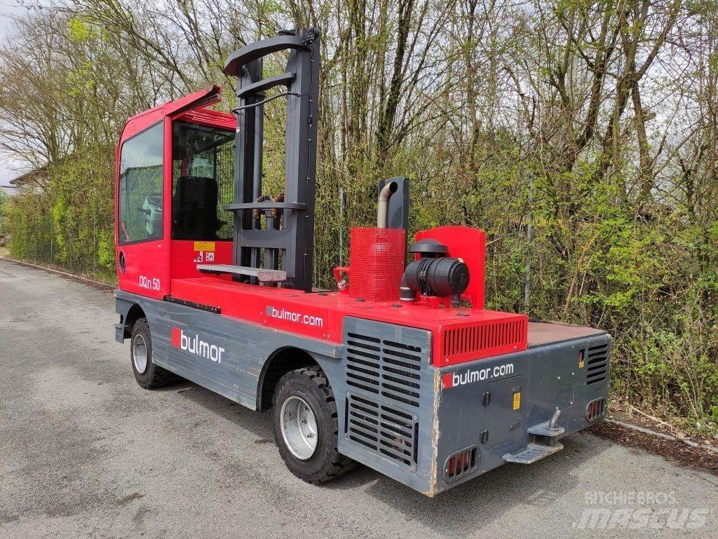 Bulmor DQN50-12-45V Sideloaders