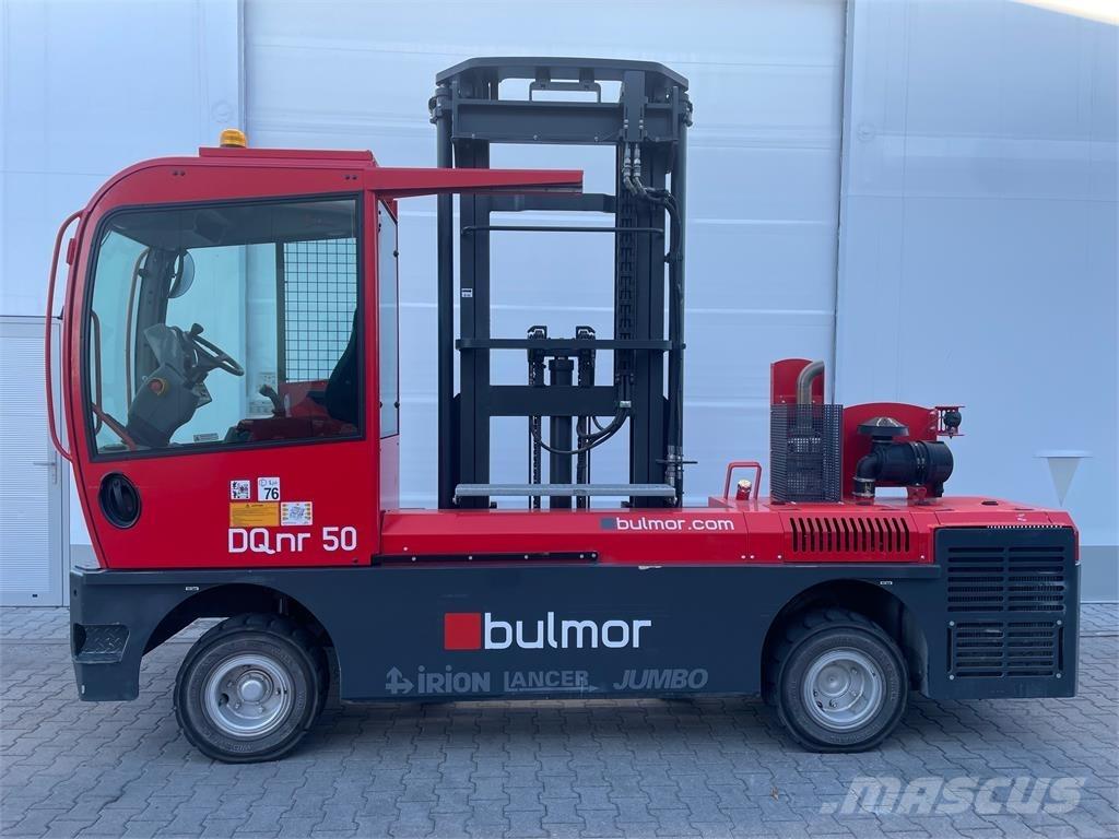 Bulmor DQNR50-12-45V Sideloaders