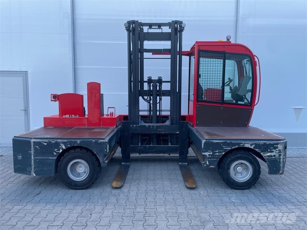 Bulmor DQNR50-12-45V Sideloaders