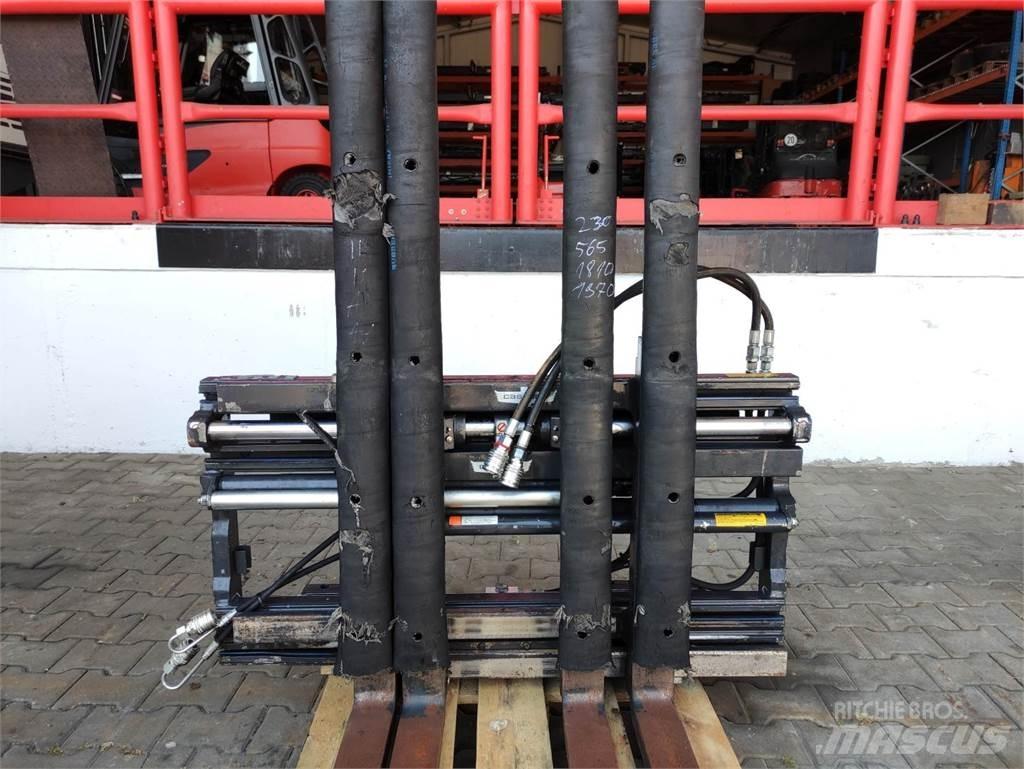 Cascade 25G74566 Material Handling - Others