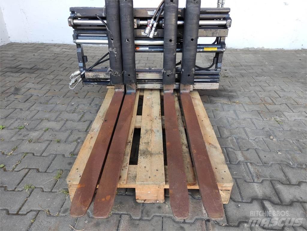 Cascade 25G74566 Material Handling - Others